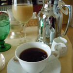 ホテル椿山荘東京 - 2012年12月