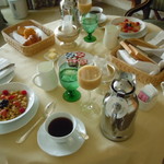 ホテル椿山荘東京 - 2012年12月