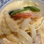 てっかま家 - 