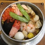 てっかま家 - 