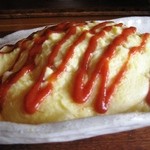 風だより - ふわとろオムライス