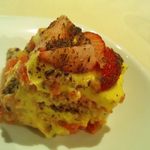 アルティスタ， - ズッパ・エミリアーナ