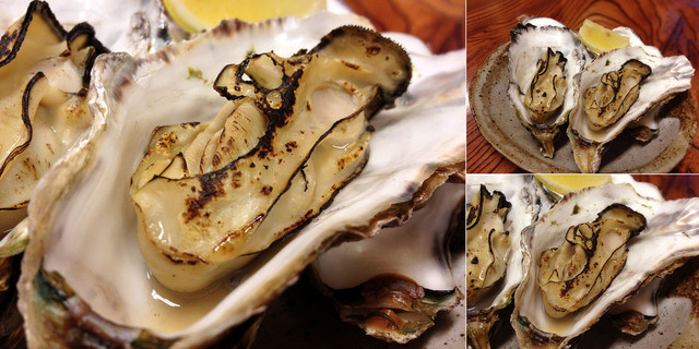 かき藤 かきふじ 西宮 阪神 魚介料理 海鮮料理 食べログ