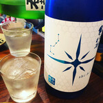 粋なおつまみとお酒 にこ - 