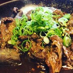 粋なおつまみとお酒 にこ - 