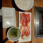 Yakiniku Raiku - 