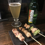 Yakitori Rettori - 