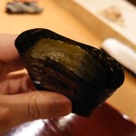おかもと - 鯖寿司