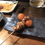 Yakitori Rettori - 