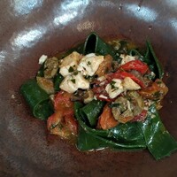 RESTAURANT DAZZLE - 