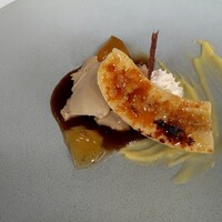 RESTAURANT DAZZLE - 