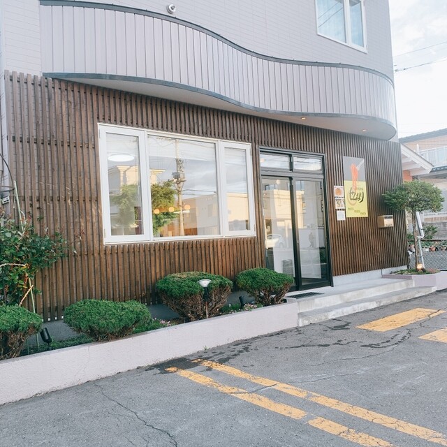 ぱすた専門店 せんなり - 帯広（パスタ）の写真