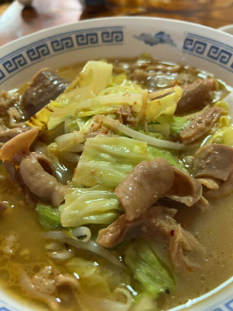 来華（らいか） - 秋田（ラーメン）の写真