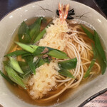 そば処　みやこ - 