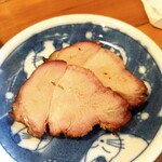 らーめん森や。 - 