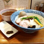 らーめん森や。 - 