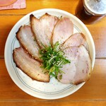 らーめん森や。 - 