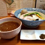 らーめん森や。 - 