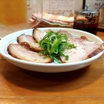 らーめん森や。 - 