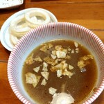 らーめん森や。 - 