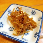 らーめん森や。 - 