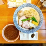 らーめん森や。 - 