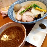 らーめん森や。 - 