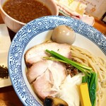 らーめん森や。 - 