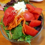 らーめん森や。 - 