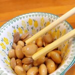 らーめん森や。 - 