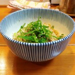 らーめん森や。 - 