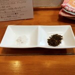 らーめん森や。 - 