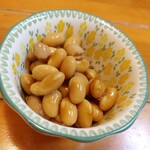 らーめん森や。 - 