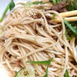 らーめん森や。 - 