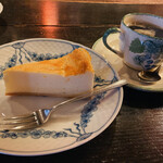 Kafe Doyoshiyuki - 