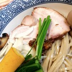 らーめん森や。 - 