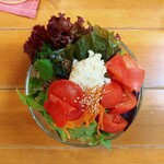 らーめん森や。 - 