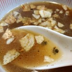 らーめん森や。 - 