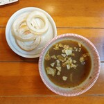 らーめん森や。 - 