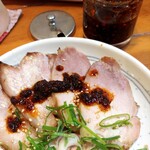 らーめん森や。 - 