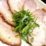 らーめん森や。 - 