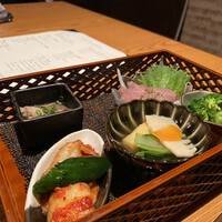 薩摩 牛の蔵 広尾本店 - 