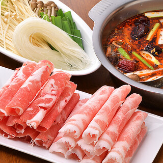 여성이 좋아하는 효과 만점 약선 화鍋