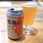 Bistro ITADAKIMASU - 