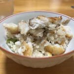 割烹 一楓 - ごはんー！