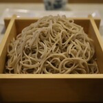 Juuwarisoba Kafeba - 