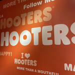 Hooters Ginza - 