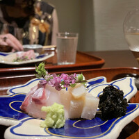 日本料理 晴山 - 