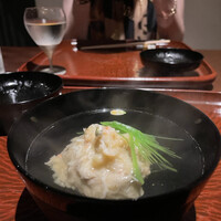 日本料理 晴山 - 