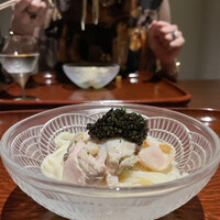 日本料理 晴山 - 